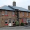 The Black Dog Inn - map