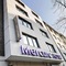 Mercure Hotel Duesseldorf Zentrum - map