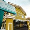 Residencial Dos Reis - map