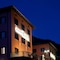 Hotel Garnì Cristallo - map