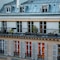 Hôtel Opéra Liège - map