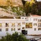 Leto Nuevo Hotel - map