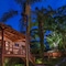 Hotel Fazenda Capoava - map