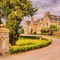 Barton Hall Hotel & Spa - map