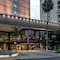 Ibis São Paulo Barra Funda - map