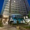 Slim Hotel Campinas - map