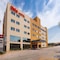 Ibis Presidente Prudente Manoel Goulart - map
