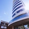 Fratele Business Hotel - map
