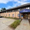 Travelodge Aberdeen Airport - map