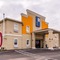 Motel 6 Jourdanton - map