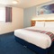 Travelodge Kingston Upon Thames Central - map