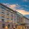 Four Points By Sheraton Midland - map