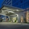 Holiday Inn Cleveland Clinic, An Ihg Hotel - map