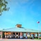 Quality Inn Allen - Plano East - map