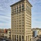 21C Museum Hotel Lexington - map