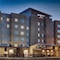 Residence Inn Lake Charles - map