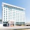 Hampton Inn By Hilton Leon Guanajuato - map