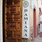 Hotel Damiana Boutique - map