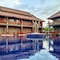The Chaya Resort And Spa Chiang Mai - map