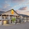 Super 8 Fort Mcmurray - map