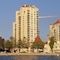 Sunset Waterfront Resort by DKRA - map