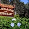 Kilauea Lodge And Restaurant - map