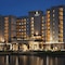 Embassy Suites By Hilton The Woodlands At Hughes Landing - map