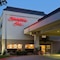 Hampton Inn Houston Stafford - map