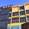 Cheng Yue Selected Hotel Guangzhou Junye Nangang Branch - map