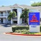 Studio 6 Extended Stay - Austin, Tx - Northwest - map