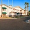 Ramada Glendale - map