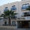 Bodrum Moonlight Hotel - map