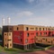 Roompot Parkhotel Bad Arcen - map