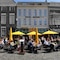 Stadshotel De Klok - map