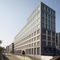 Visionapartments Zurich Wolframplatz - map