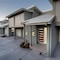 Wallsend Executive Apartments - map