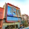 Fabhotel Midland - map