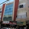 Hotel New Ss Residency - map