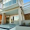 Chifley Apartments Newcastle - map