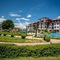 Saint Thomas Holiday Village - map