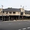 Southern Cross Hotel - map