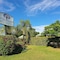 Jacaranda Country Motel - map