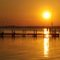 Waterfront Retreat At Wattle Point - map