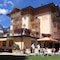 Dolomiti Hotel Olimpia - map