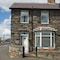 Haven Cottage - map
