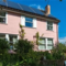 St Anne's B&B - map