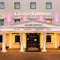 Grand Sapphire Hotel - map