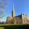 Peartree Serviced Apartments - map