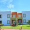 Alkionis Beach Appartments - map