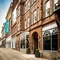Motel One Newcastle - map